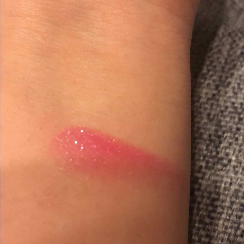 アイコニックルック アイシャドウ/JILL STUART/単色アイシャドウを使ったクチコミ（2枚目）