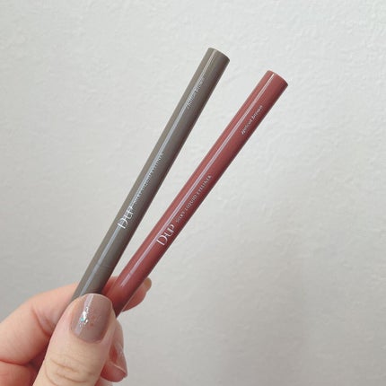 シルキーリキッドアイライナーWP/D-UP/リキッドアイライナーを使ったクチコミ(1枚目)