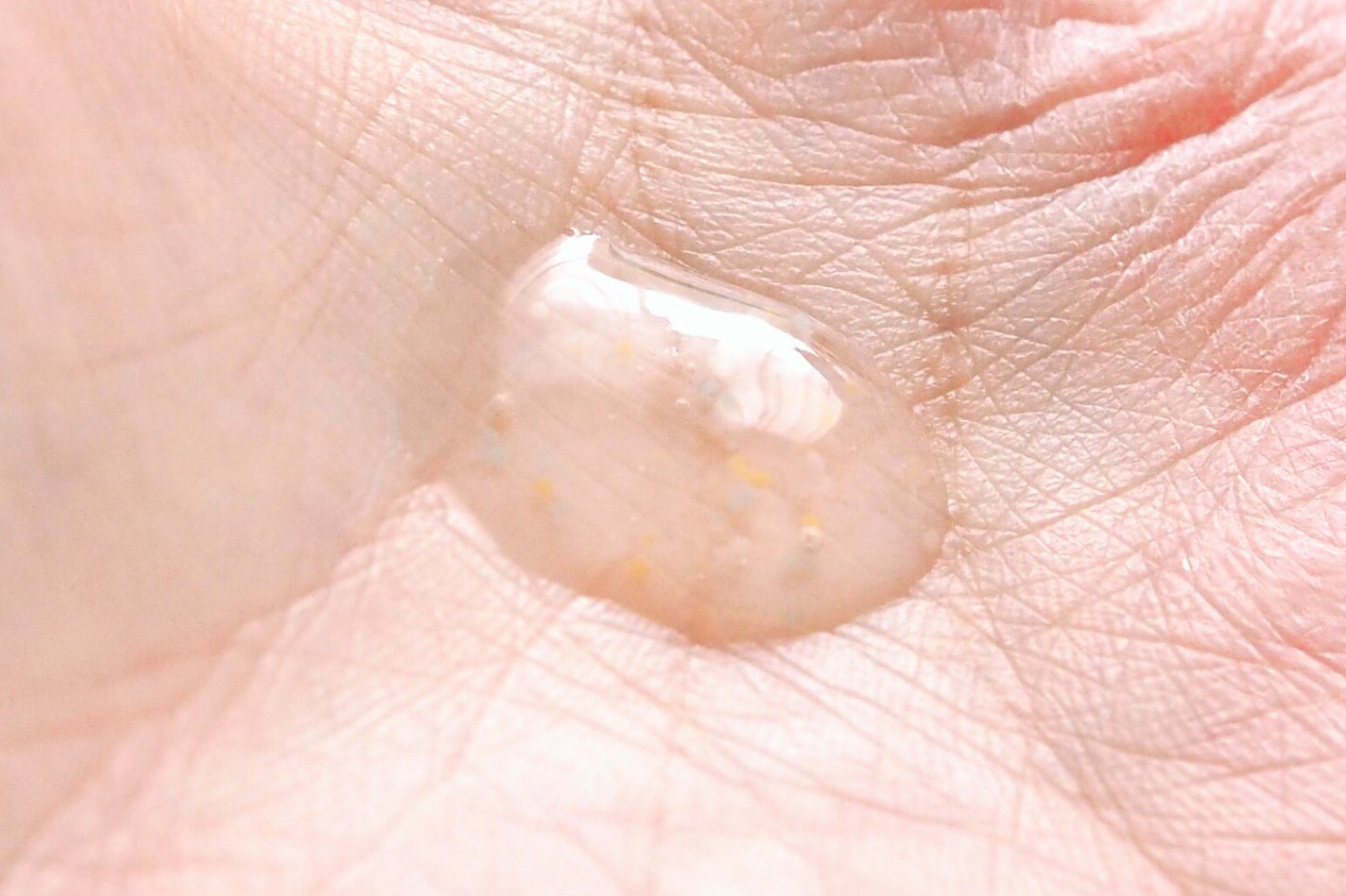 プチジニー ボンボンセラム YWG/pdc/美容液を使ったクチコミ(3枚目)