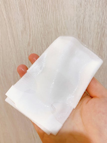 セッコク蘭エイジングケアマスクα/DR PLANT/シートマスク・パックを使ったクチコミ(6枚目)