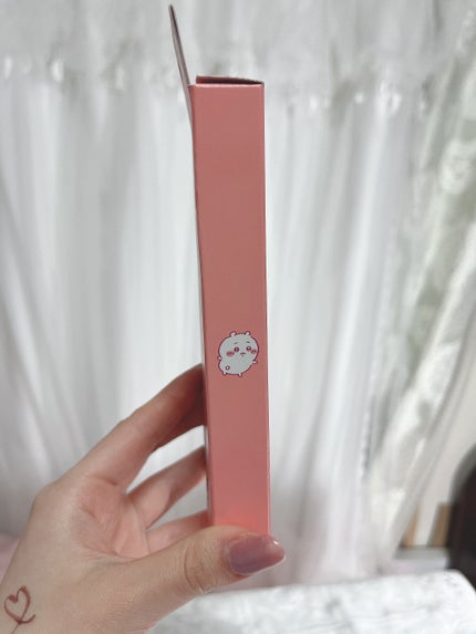 リキッドアイライナーR4/ラブ・ライナー/リキッドアイライナーを使ったクチコミ(6枚目)