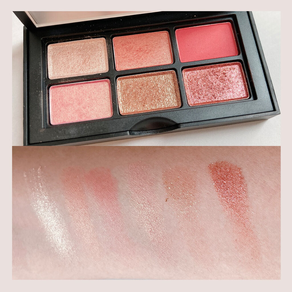 バーバリーキス 33ローズピンク/Burberry Beauty/口紅を使ったクチコミ（3枚目）