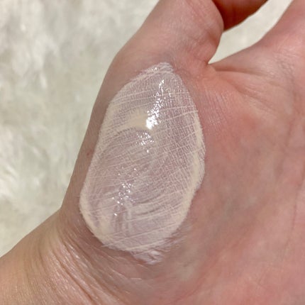 スキンプロテクトベース<皮脂くずれ防止>/プリマヴィスタ/化粧下地を使ったクチコミ(2枚目)