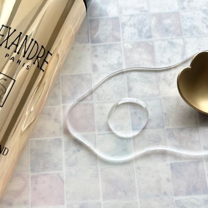 アンペリエルグランクレーム/アレクサンドル ドゥ パリ/フェイスクリームを使ったクチコミ(2枚目)