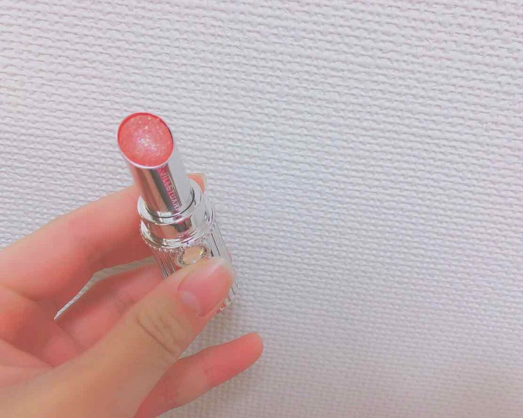 リップブロッサム/JILL STUART/口紅を使ったクチコミ(1枚目)