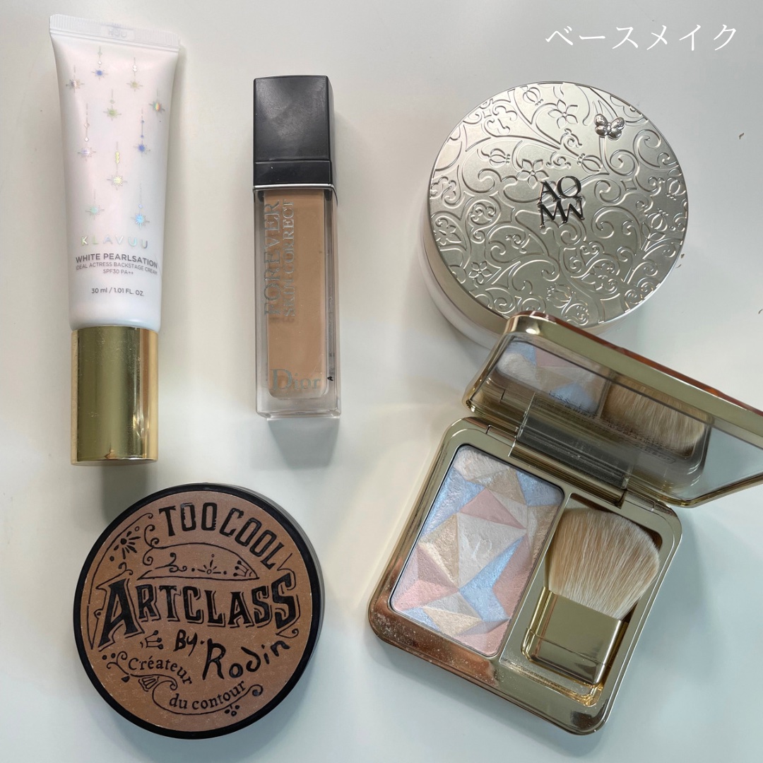 NUDE obsessions  Nude Medium/Huda Beauty/アイシャドウパレットを使ったクチコミ（2枚目）