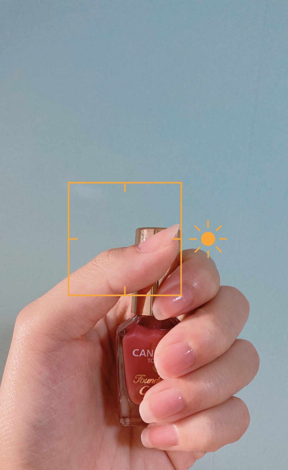 薬用ホワイトニング ハンドクリーム（もぎたてピーチ）/コエンリッチQ10/ハンドクリームを使ったクチコミ（2枚目）