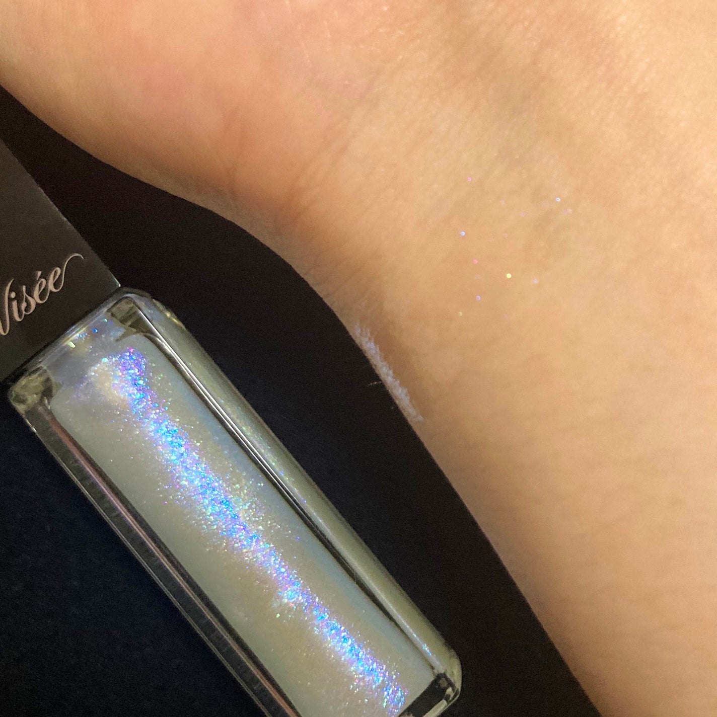 エッセンス リッププランパー/Visée/リッププランパーを使ったクチコミ(3枚目)