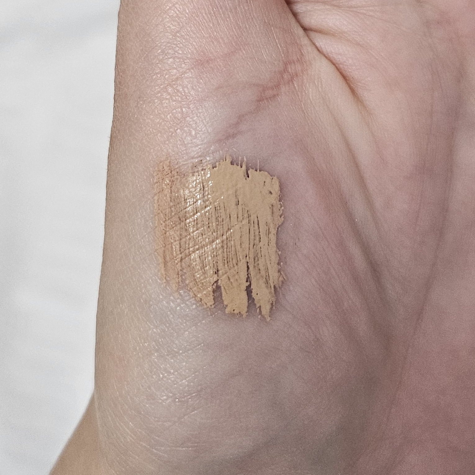 エテュセ アイエディション(ブロウコンシーラー) コンシーラーベージュ/ettusais/その他アイブロウを使ったクチコミ（3枚目）