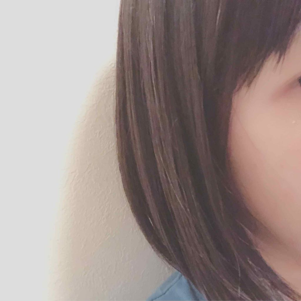 オイルトリートメント #EXヘアオイル/ルシードエル/ヘアオイルを使ったクチコミ（2枚目）