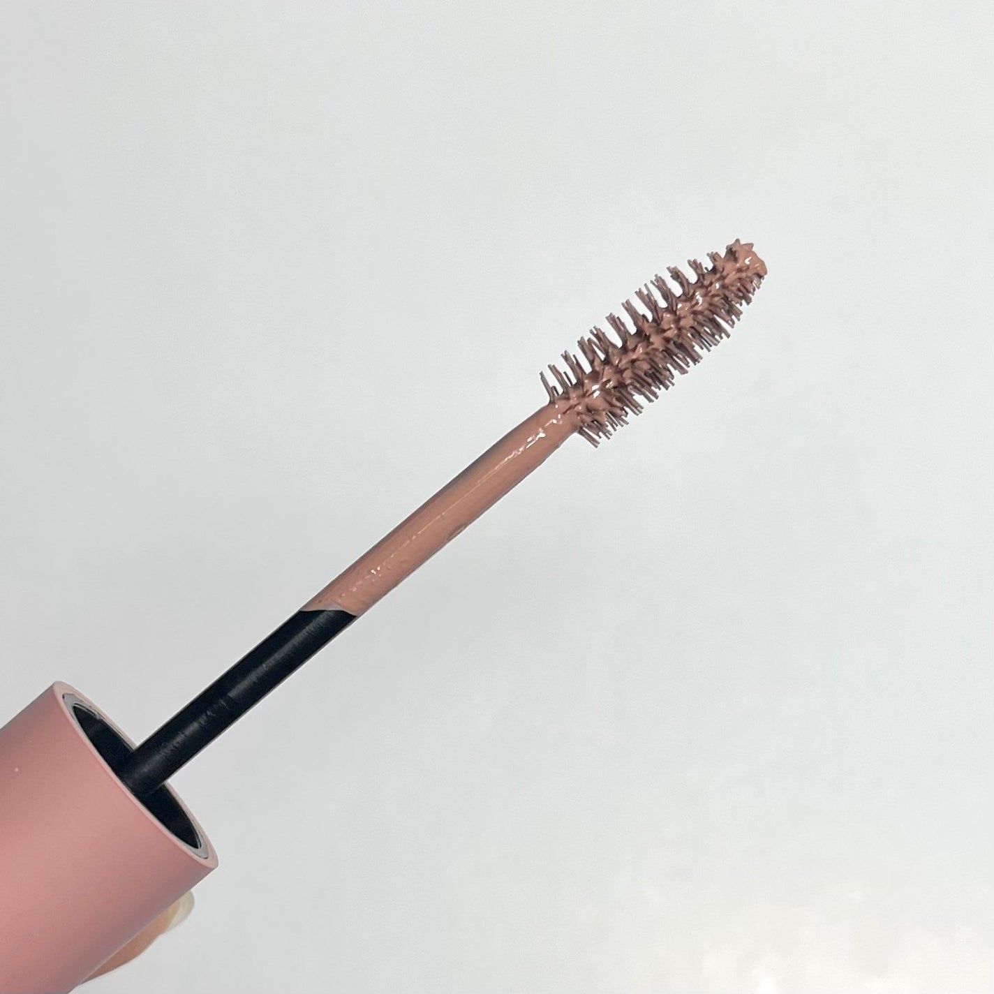 ハンオールブロウカラ/rom&nd/眉マスカラを使ったクチコミ(6枚目)