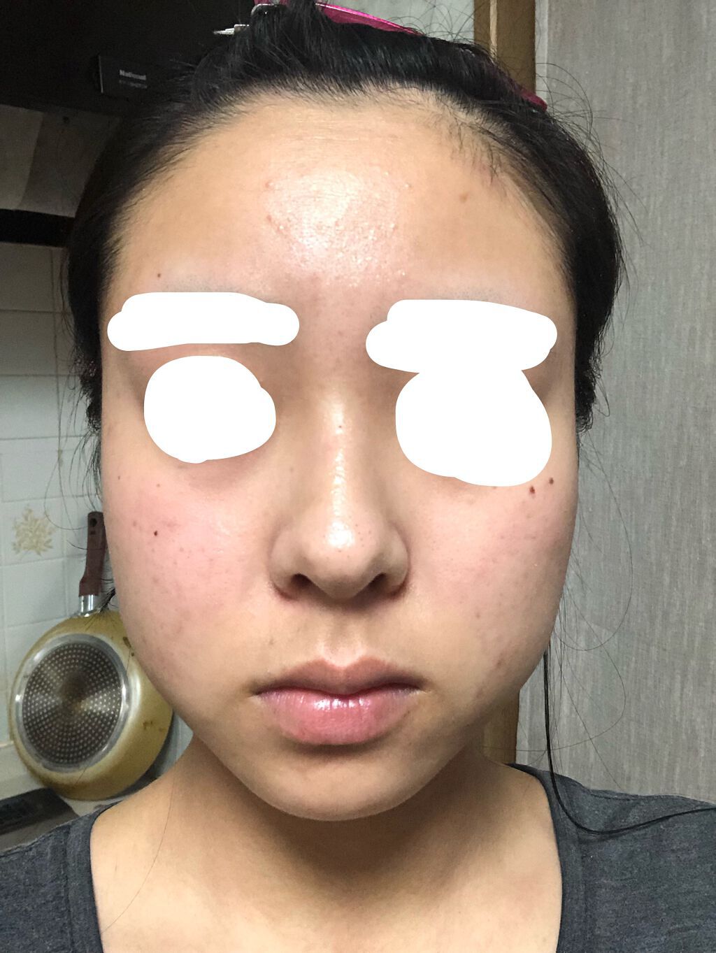 ニベアクリーム/ニベア/ボディクリームを使ったクチコミ(3枚目)