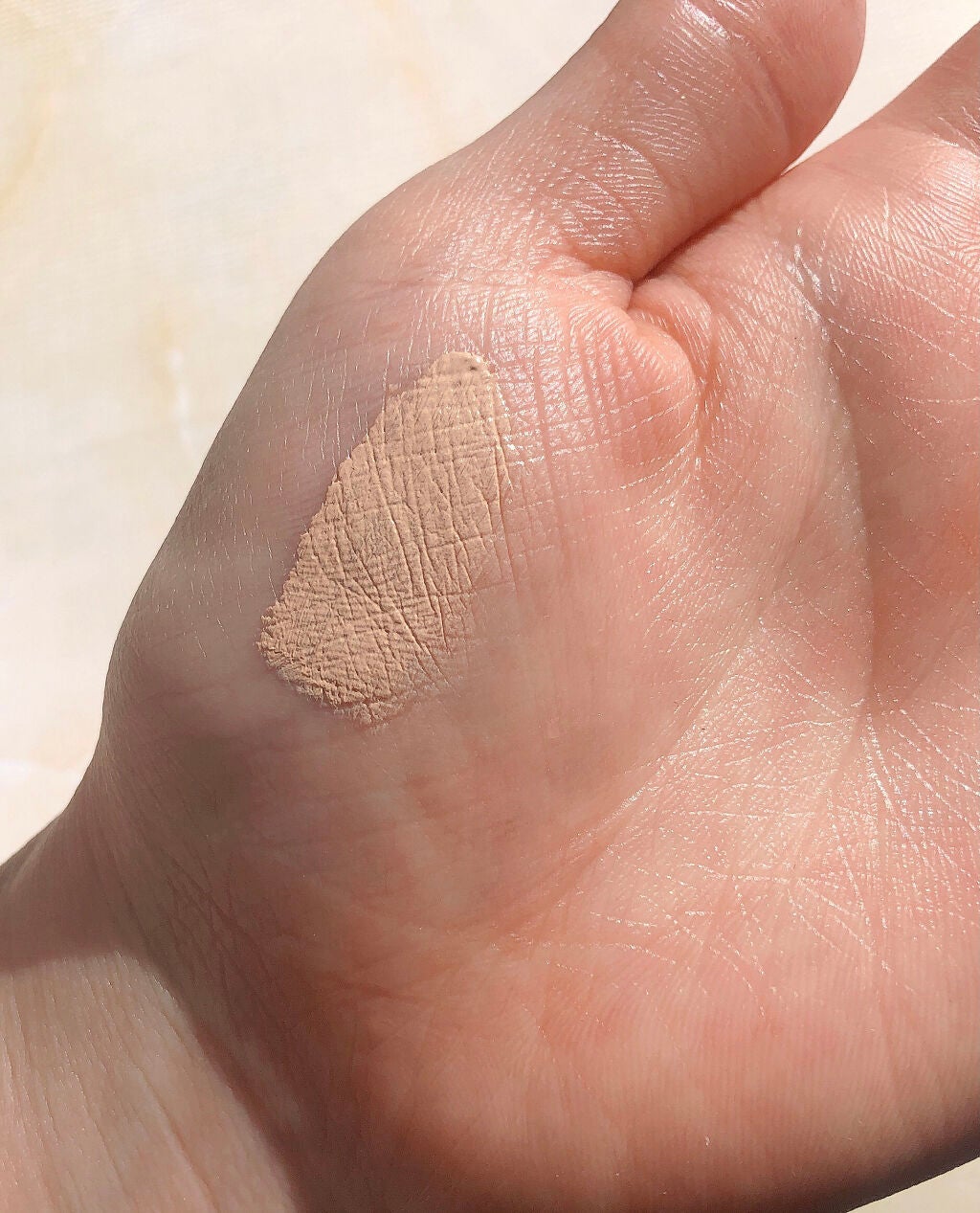 ストレッチカバーコンシーラー/CEZANNE/リキッドコンシーラーを使ったクチコミ(5枚目)