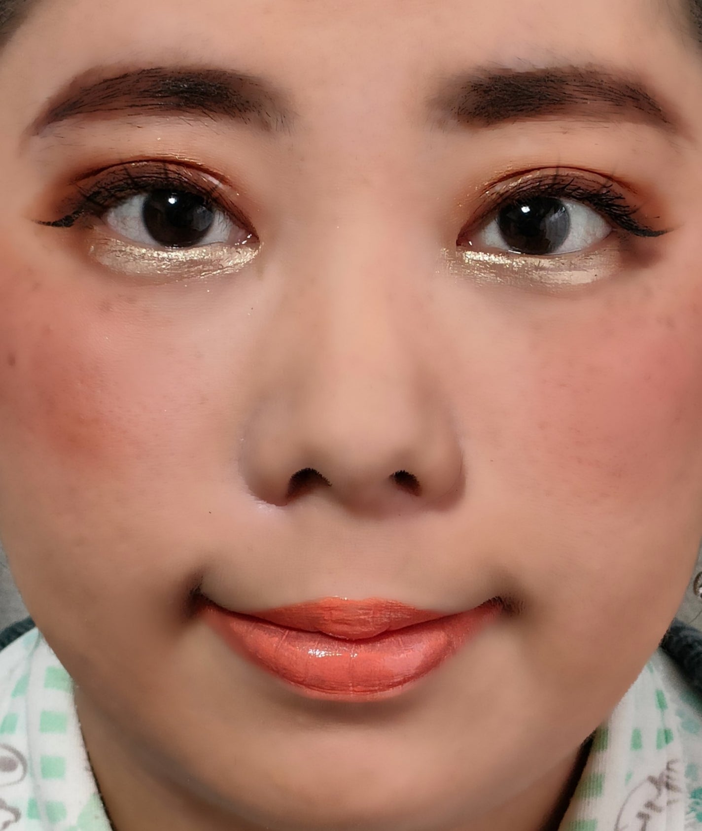 ブラッシュ/NARS/パウダーチークを使ったクチコミ(5枚目)