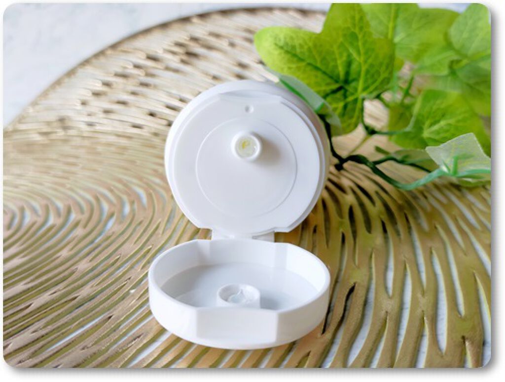 Salanaru ピュアクレンジングジェル クリア/Salanaru(サラナル)/クレンジングジェルを使ったクチコミ(2枚目)