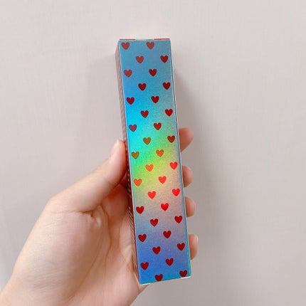 レングスニングマスカラ/FlowerKnows/マスカラを使ったクチコミ(7枚目)