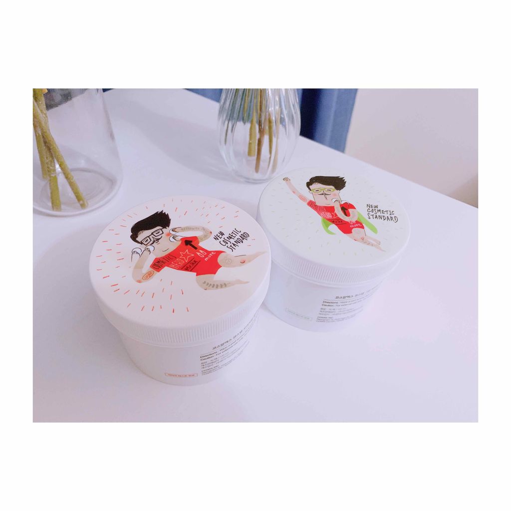 ワンステップモイスチャーアップパッド/COSRX/トナーパッドを使ったクチコミ（3枚目）