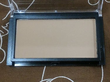 UR GLAM　SHADING POWDER/U R GLAM/シェーディングを使ったクチコミ（3枚目）