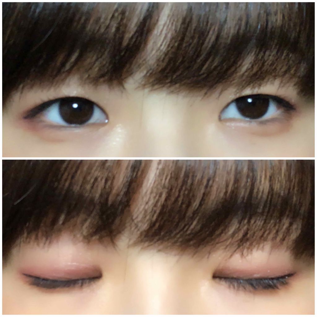 フレアリングカールマスカラ/キャンメイク/マスカラを使ったクチコミ(2枚目)