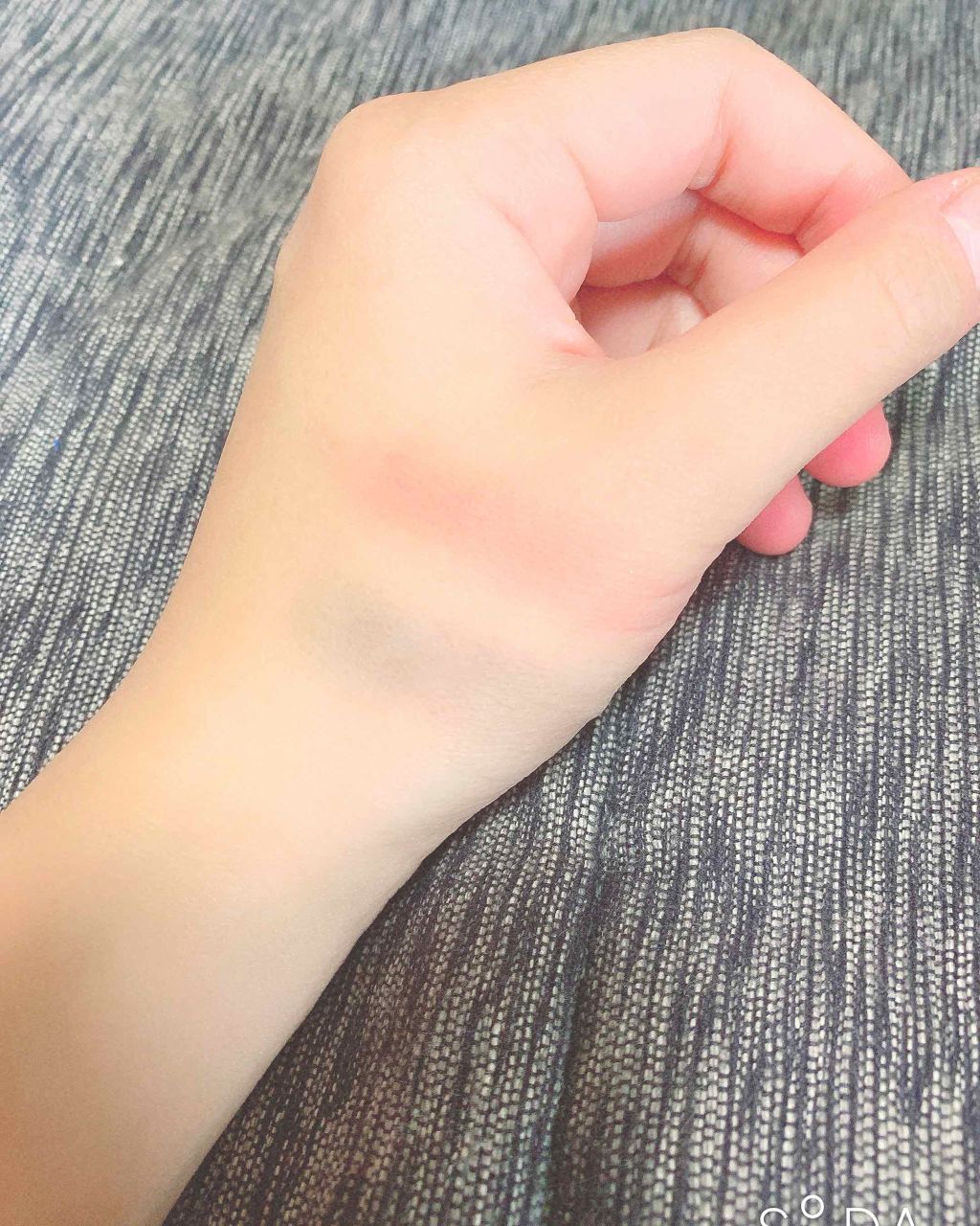 アディクション ザ アイシャドウ/ADDICTION/単色アイシャドウを使ったクチコミ（2枚目）