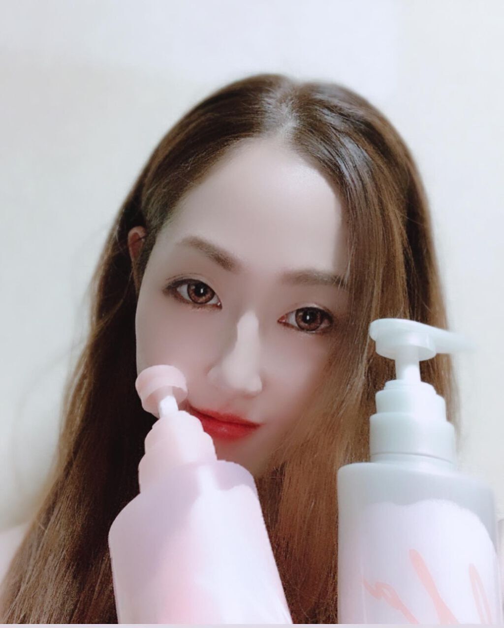 モイスチャーリペアエッセンスオイル/ララプリモ /アウトバストリートメントを使ったクチコミ（1枚目）