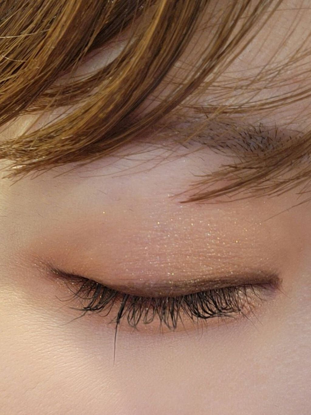 3CE マルチアイカラーパレット/3CE/アイシャドウパレットを使ったクチコミ(5枚目)