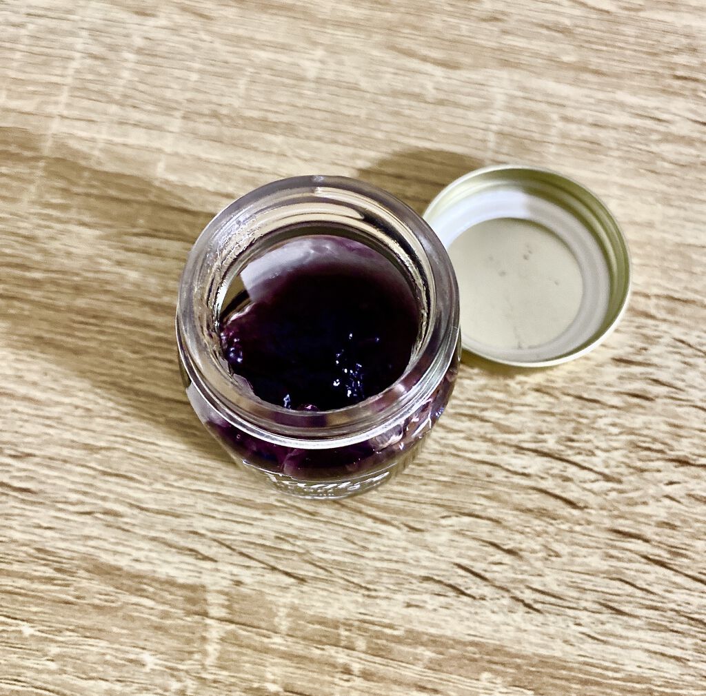 アイジャムB/eyejam/アイケア・アイクリームを使ったクチコミ（2枚目）