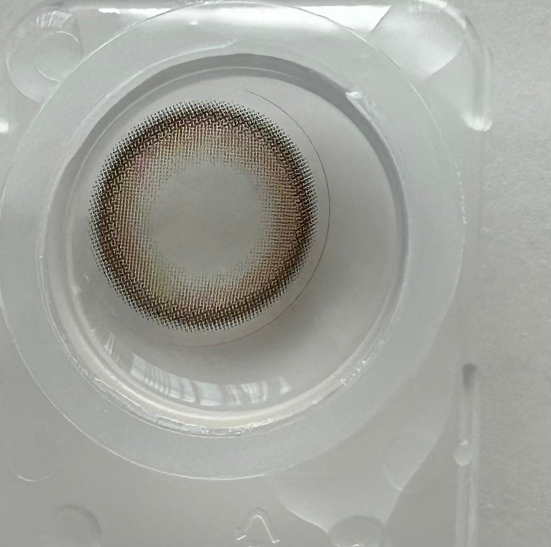 feliamo 1day/feliamo/ワンデー(1DAY)カラコンを使ったクチコミ(4枚目)