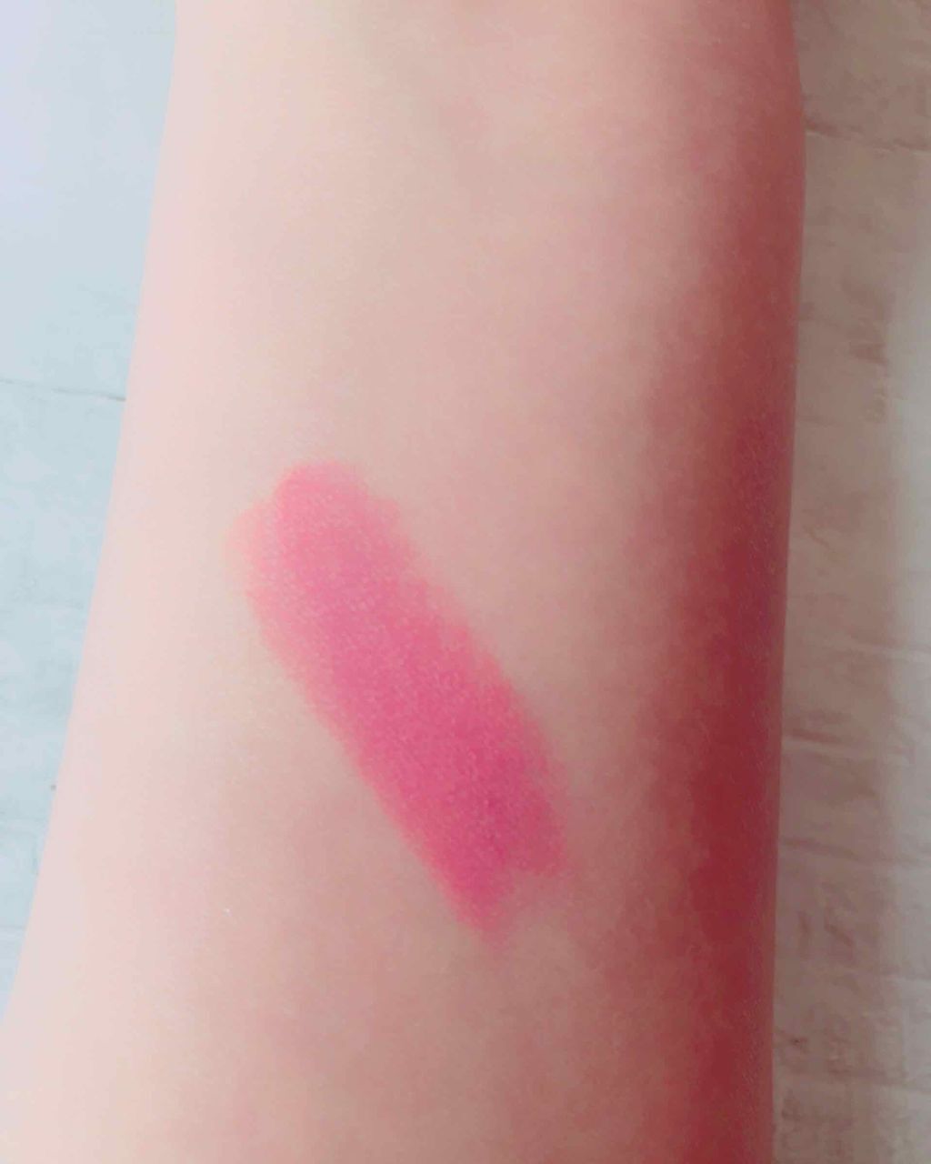 3CE MOOD RECIPE LIP COLOR/3CE/口紅を使ったクチコミ(2枚目)