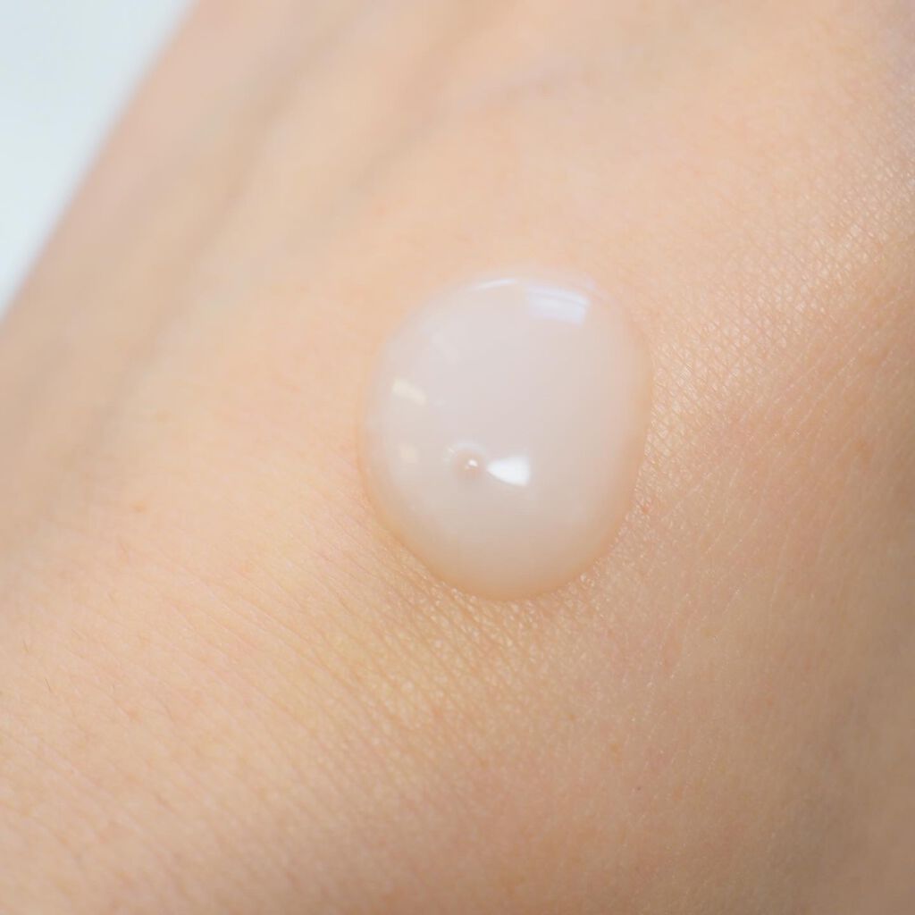 セラミドハイドレーティングアンプル/FASCY LAB/美容液を使ったクチコミ（3枚目）