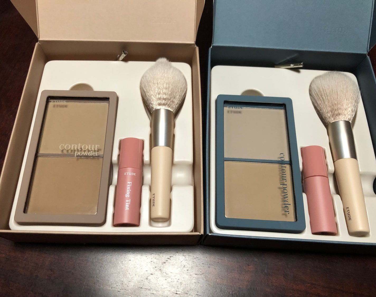 フィクシングティント/ETUDE/リップティントを使ったクチコミ(1枚目)