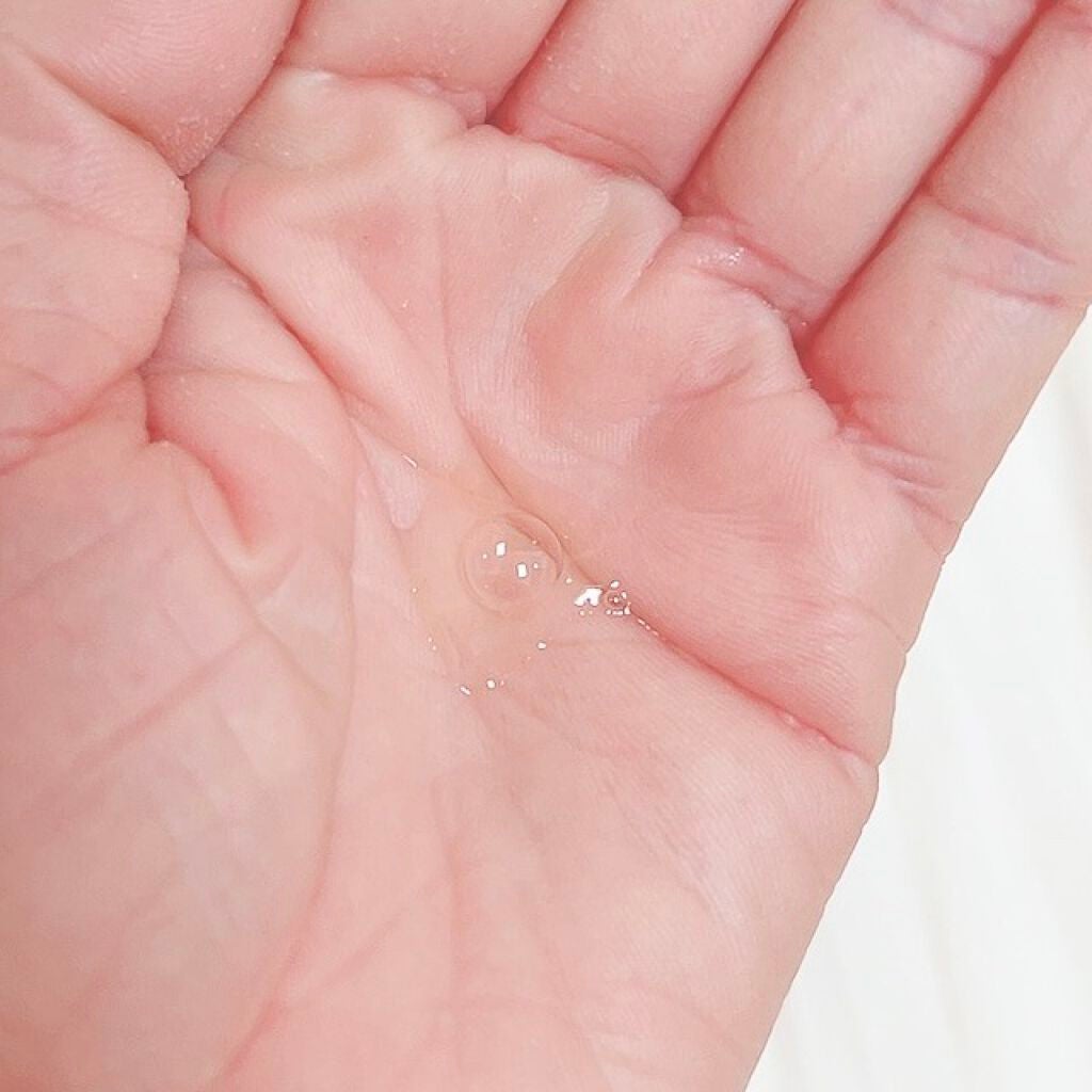 ドクダミ80%スージングアンプル/Anua/美容液を使ったクチコミ(2枚目)