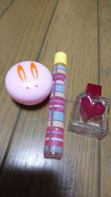 舞子さんの練り香水/MAMY SANGO COSMETICS/練り香水を使ったクチコミ（1枚目）