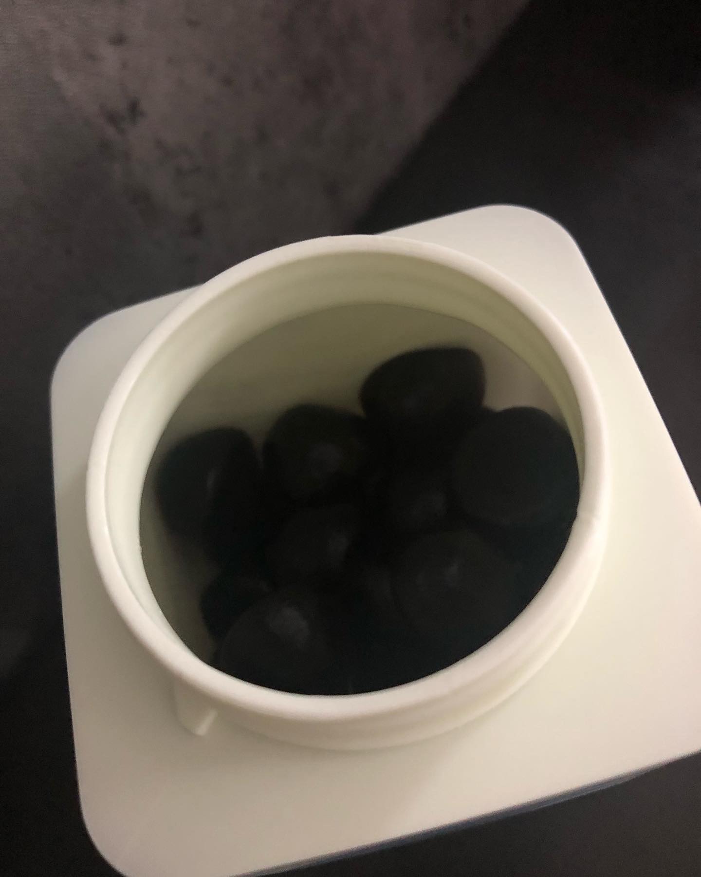 glow touch on gummy/slowglow/美容サプリメントを使ったクチコミ（3枚目）