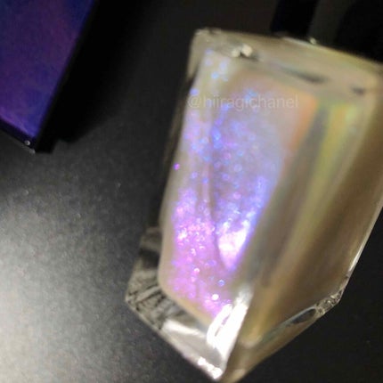 ホリデー アディクション “イリディセント ユーフォリア”/ADDICTION/メイクアップキットを使ったクチコミ(6枚目)