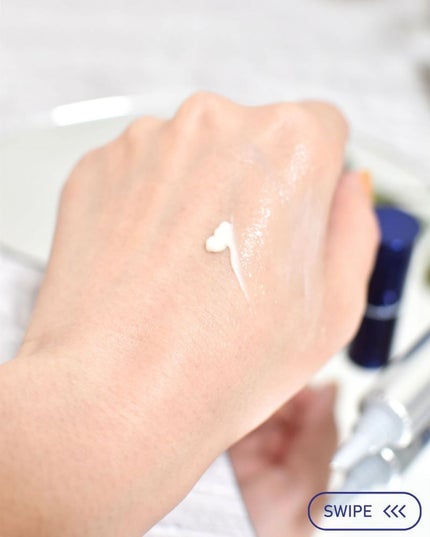 ライスブライトクリーム/ライスフォース/フェイスクリームを使ったクチコミ(5枚目)