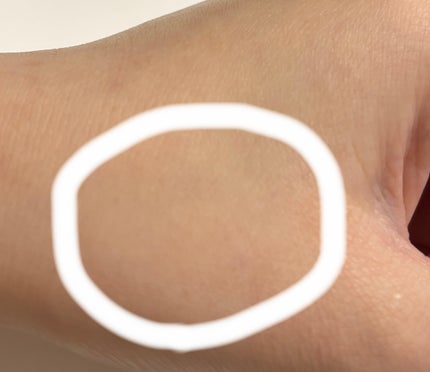 デリケートシルクベールアートプライマー/TFIT/化粧下地を使ったクチコミ(2枚目)