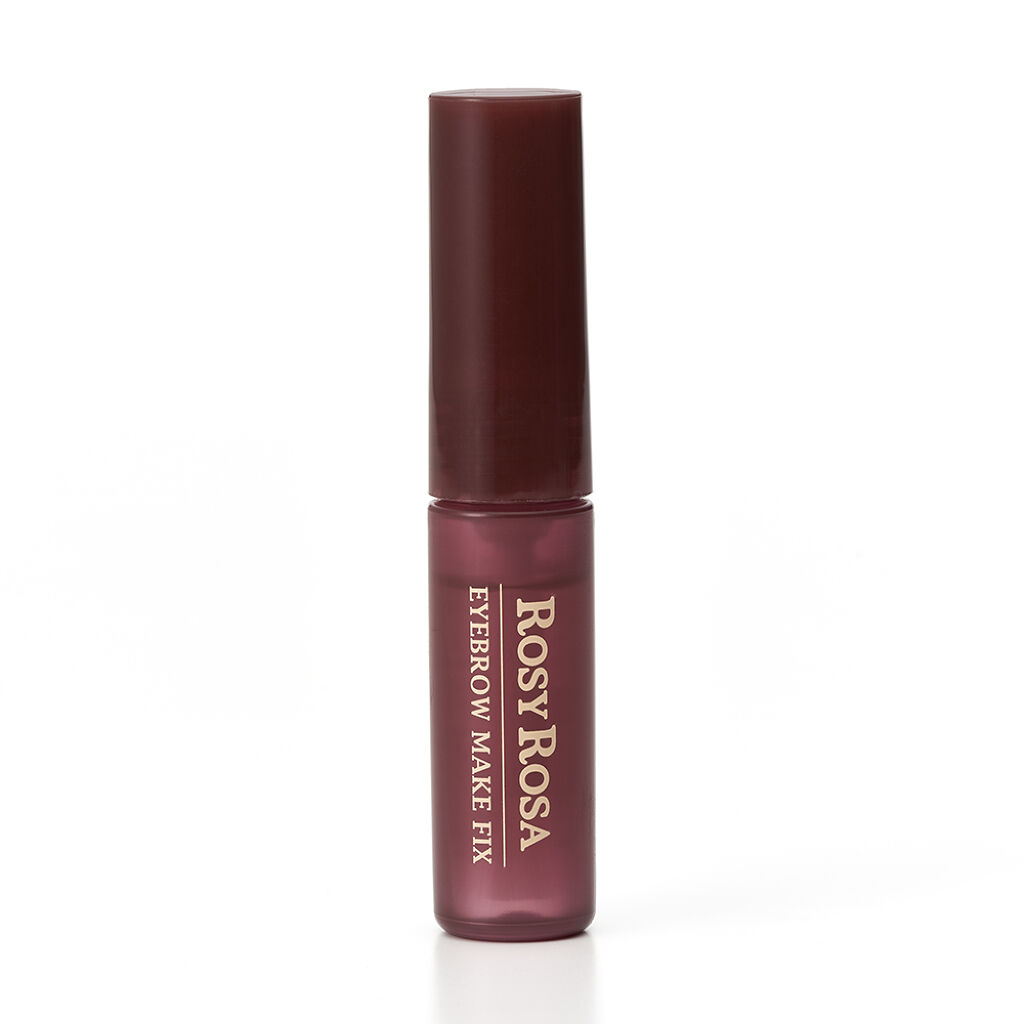  アイブロウメイクフィックス/ロージーローザ/アイブロウコートを使ったクチコミ（2枚目）