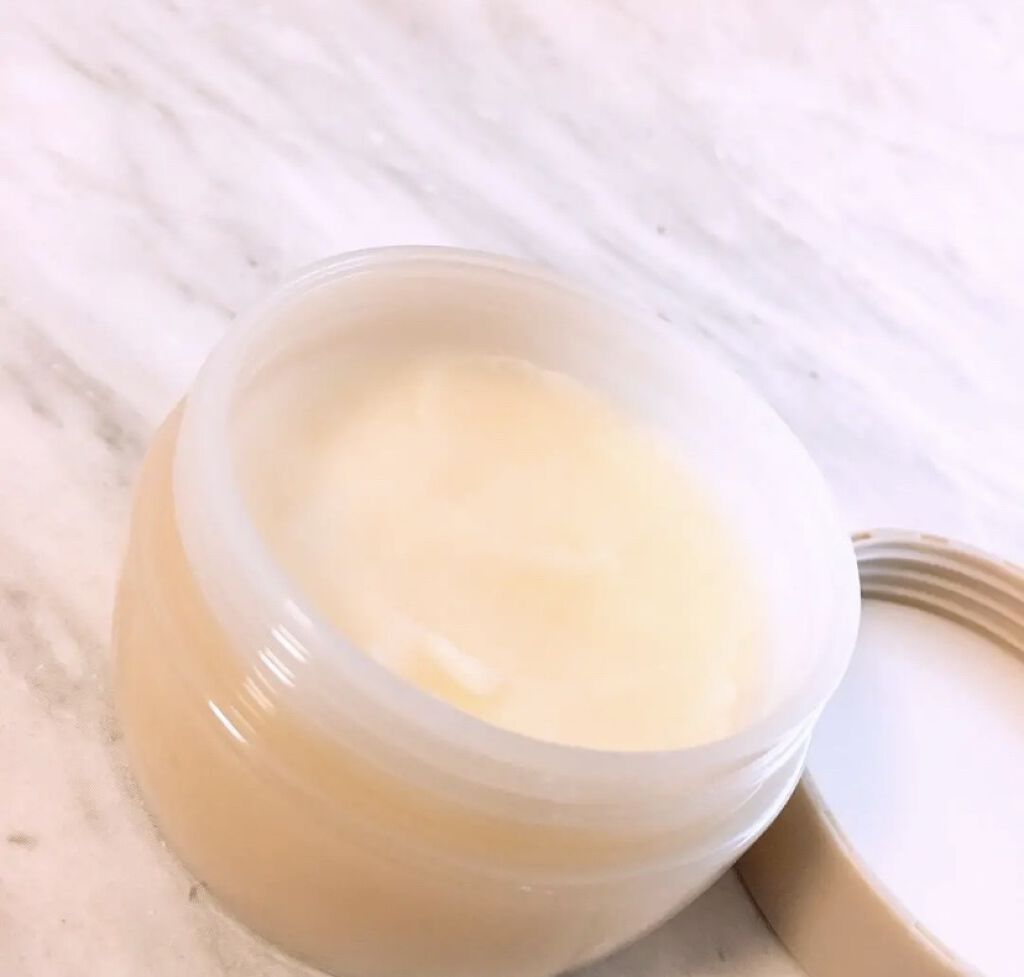 メロウバーム/COCUU(コキュウ)/ヘアバームを使ったクチコミ（2枚目）