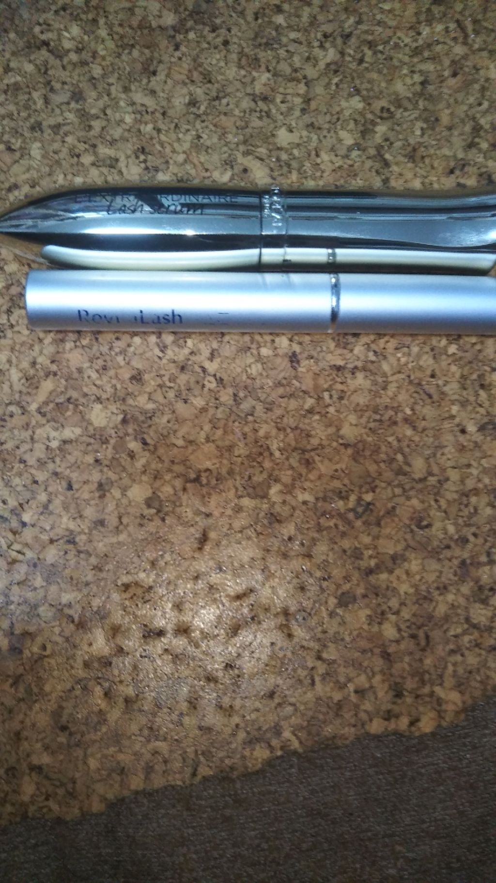 THE まつ毛美容液/UZU BY FLOWFUSHI/まつげ美容液を使ったクチコミ（1枚目）