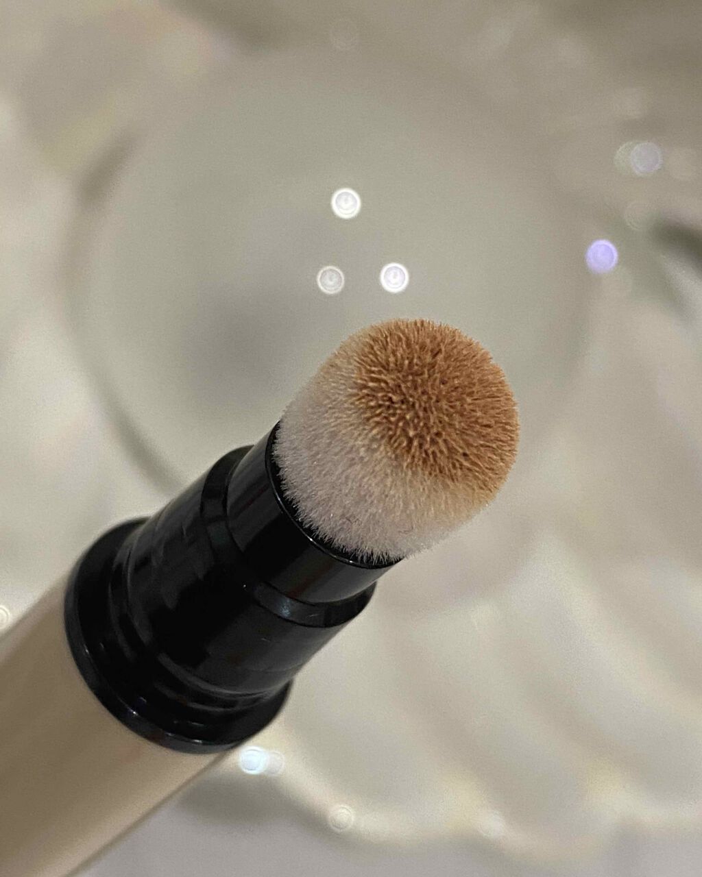 CC コンシーラー/Visée/リキッドコンシーラーを使ったクチコミ（2枚目）