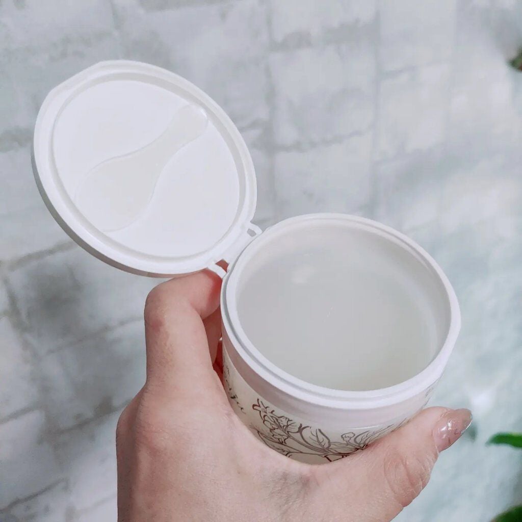 彩清珠 ホットクレンジングジェルバームTB/彩清珠/クレンジングジェルを使ったクチコミ(2枚目)