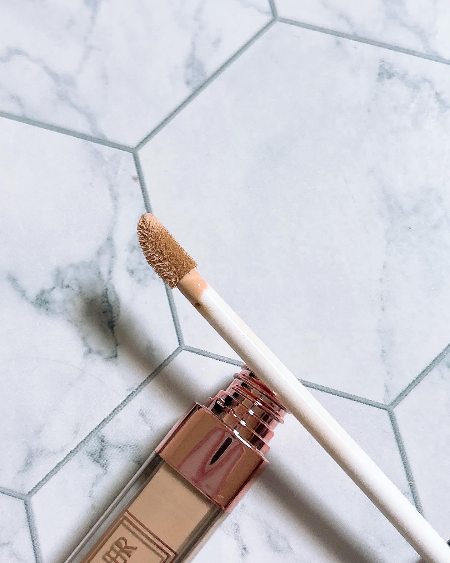 カリプソ マジックコンシーラー/カリプソ/コンシーラーを使ったクチコミ（2枚目）