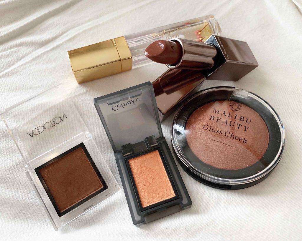 アディクション ザ アイシャドウ/ADDICTION/単色アイシャドウを使ったクチコミ(1枚目)