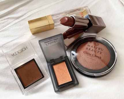 アディクション ザ アイシャドウ/ADDICTION/単色アイシャドウを使ったクチコミ(1枚目)