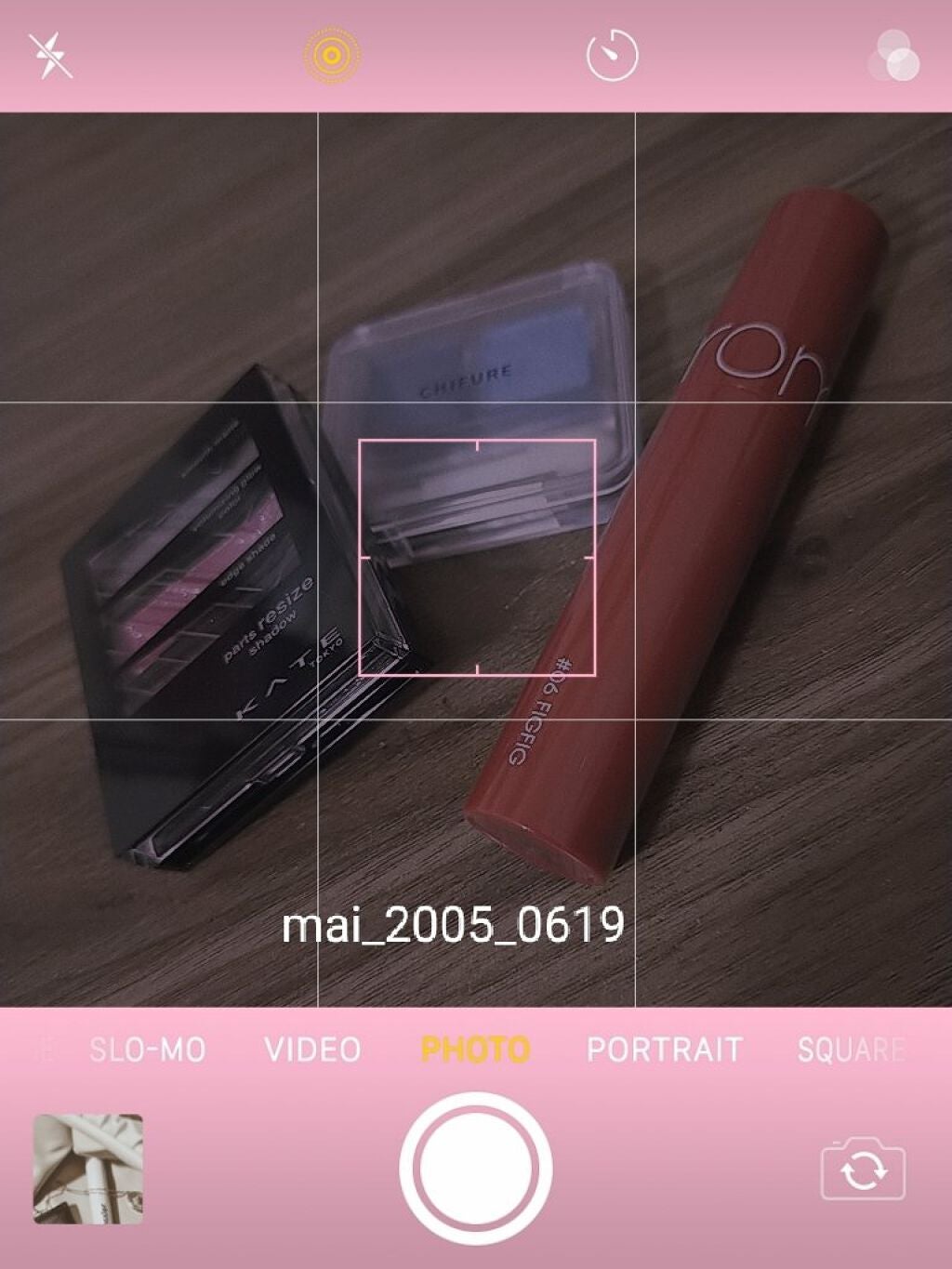 M.Rð¥ on LIPS ãããã«ã¡ã¯ãŒðM.Rð¥ã§ãïŒãå ±åãããããŸãðââïžðââïž..ãïŒ1æç®ïŒ