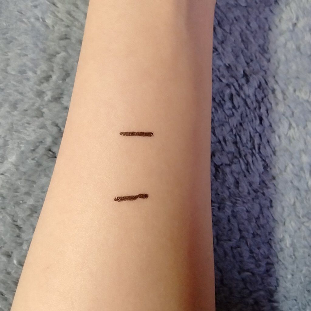 フィットミー コンシーラー/MAYBELLINE NEW YORK/リキッドコンシーラーを使ったクチコミ（2枚目）