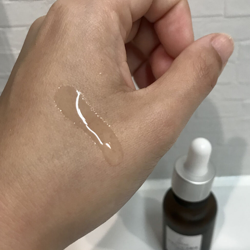 タカミエッセンスCE/タカミ/美容液を使ったクチコミ（3枚目）