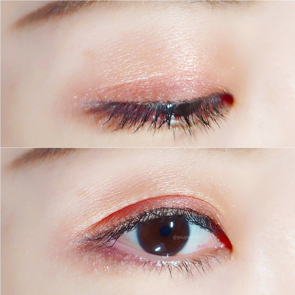 クワッドアイシャドー/NARS/アイシャドウパレットを使ったクチコミ（1枚目）