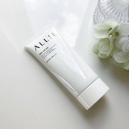 アリィー クロノビューティ ジェルUV EX/アリィー/日焼け止めジェルを使ったクチコミ(3枚目)